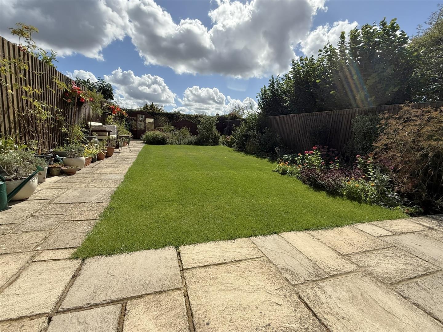 The Close, Kington St. Michael, Chippenham